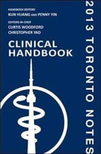 The Essential Med Notes Clinical Handbook