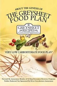 About the Genesis of The Greysheet Food Plan - Very Low Carbohydrate Foodplan & Greysheet Recipes