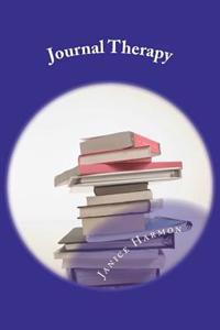 Journal Therapy: Finding Your True Self