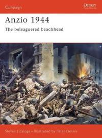 Anzio 1944