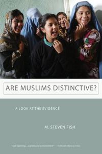 Are Muslims Distinctive?