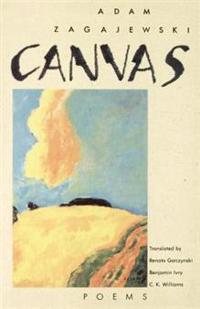 Canvas: Poems