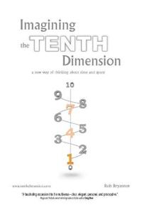 Imagining the Tenth Dimension