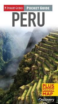 Insight Pocket Guide: Peru