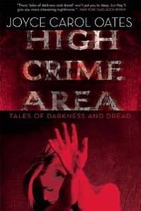 High Crime Area