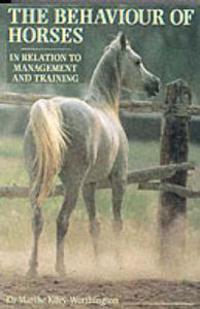 Behaviour of Horses