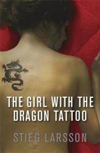 Girl with the Dragon Tattoo