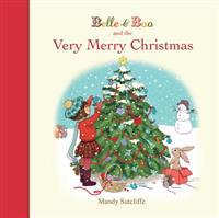 Belle & Boo and the Very Merry Christmas