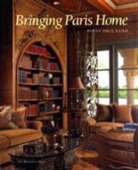 Bringing Paris Home