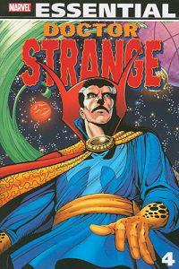 Essential Doctor Strange