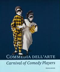 Commedia Dell'Arte