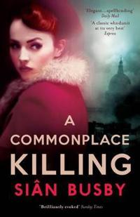 Commonplace Killing