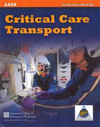 Critical Care Transport