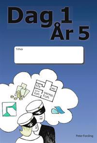 Dag ett År fem