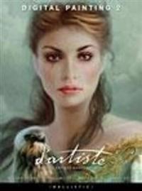 D'artiste Digital Painting 2