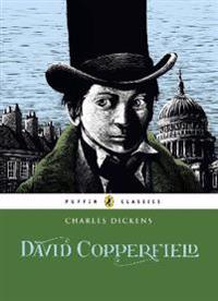 David Copperfield (Puffin Classics Relaunch)