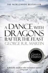 Dance with Dragons