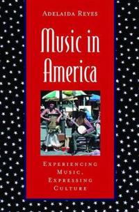 Music In America