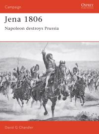 Jena, 1806