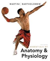 Essentials of Anatomy & Physiology with Access Code [With CDROM]