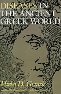 Diseases in the Ancient Greek World