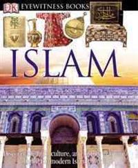 Dk Eyewitness Books - Islam
