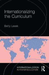 Internationalizing the Curriculum