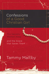 Confessions of a Good Christian Girl