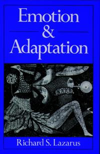 Emotion and Adaptation