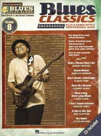 Blues Classics