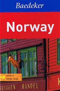 Baedeker Guide Norway