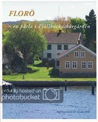 Florö - en pärla i Fjällbackaskärgården