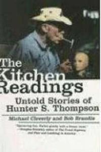 The Kitchen Readings