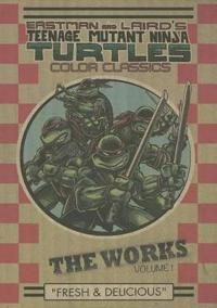 Teenage Mutant Ninja Turtles