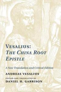 Vesalius: the China Root Epistle