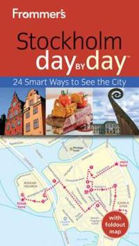 Frommer's Stockholm Day by Day