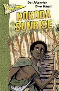 Kokoda Sunrise
