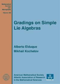 Gradings on Simple Lie Algebras