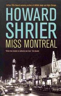 Miss Montreal