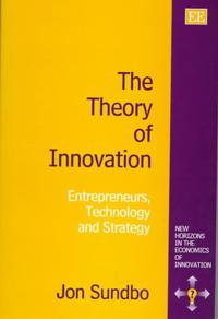 The Theory of Innovation
