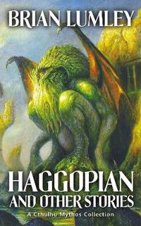 Haggopian and Other Tales