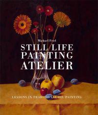 Still Life Painting Atelier