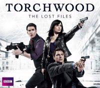 Torchwood: The Lost Files (Radio Drama Box Set)