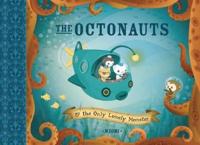 The Octonauts: & the Only Lonely Monster