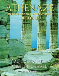 Athenaze Introduction Ancient Greek (P)