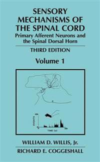 Sensory Mechanisms of the Spinal Cord
