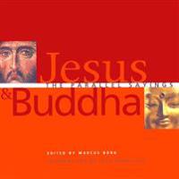 Jesus and Buddha