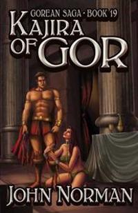 Kajira of Gor (Gorean Saga, Book 19) - Special Edition