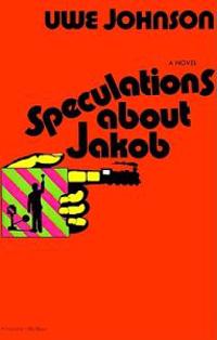 Speculations about Jakob