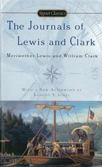 The Journals of Lewis and Clark